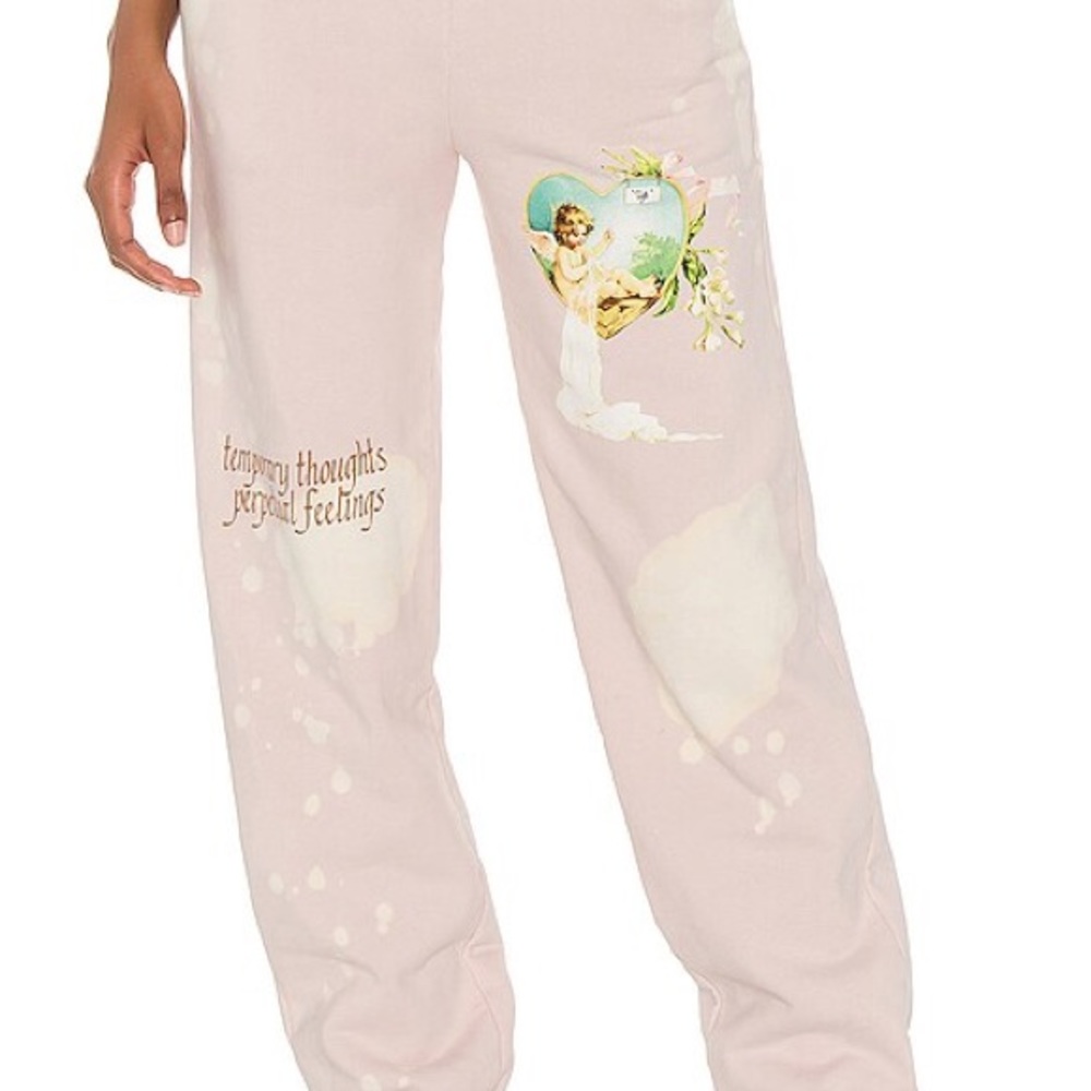 NWOT Boys Lie Perpetual Feeling Sweatpants